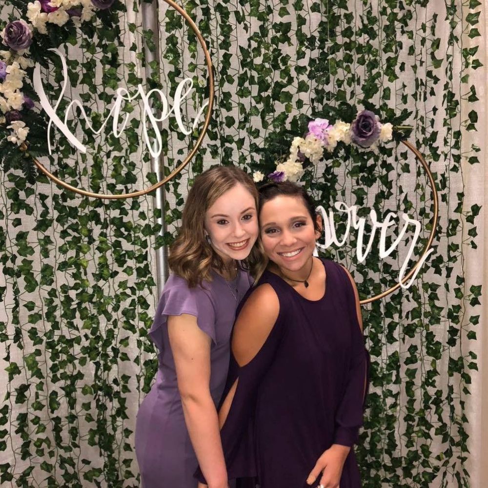 Meet your Posher, Margaret